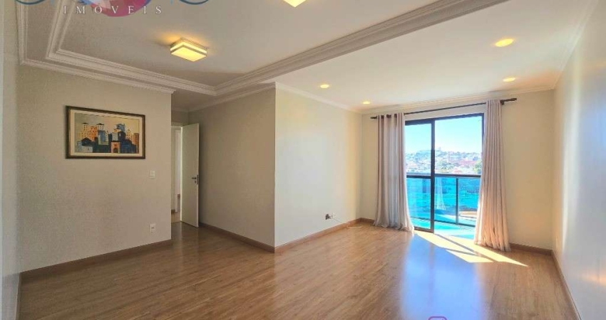 Apartamento para venda em Retiro de 101.00m² com 3 Quartos, 1 Suite e 2 Garagens