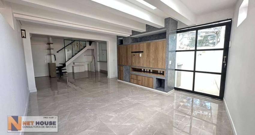 Apartamento para venda e aluguel em Vila Mariana de 142.00m² com 2 Quartos, 2 Suites e 3 Garagens