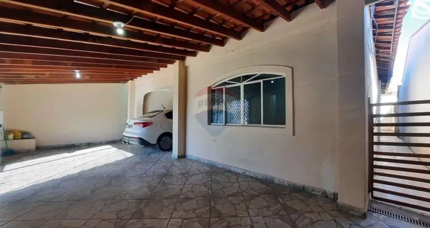 Casa para venda em Jardim Rosolém de 196.93m² com 4 Quartos e 2 Suites