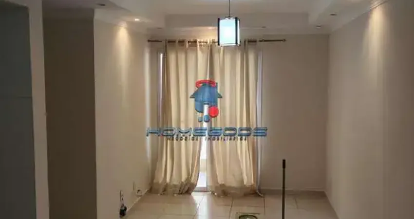 Apartamento para alugar em Vila João Jorge de 70.00m² com 2 Quartos