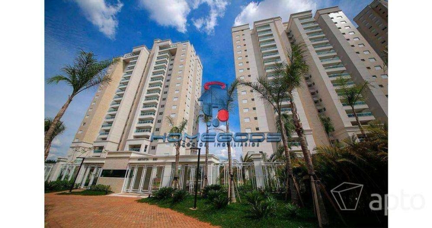 Apartamento para venda em Taquaral de 134.00m² com 3 Quartos, 3 Suites e 2 Garagens