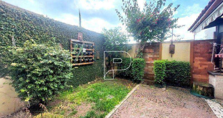 Casa de Condomínio para venda em Granja Viana de 87.00m² com 3 Quartos, 1 Suite e 2 Garagens
