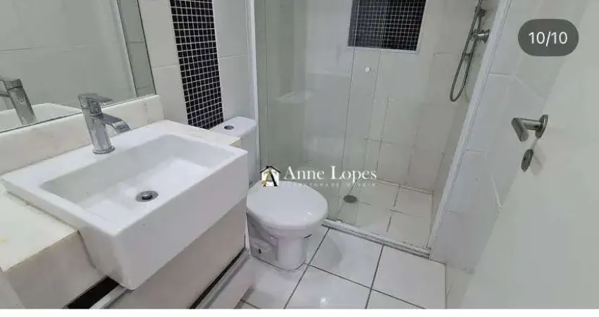 Apartamento para venda em Marapé de 62.00m² com 2 Quartos, 1 Suite e 1 Garagem
