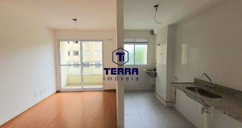 Apartamento para venda em Colubande de 45.00m² com 2 Quartos e 1 Garagem