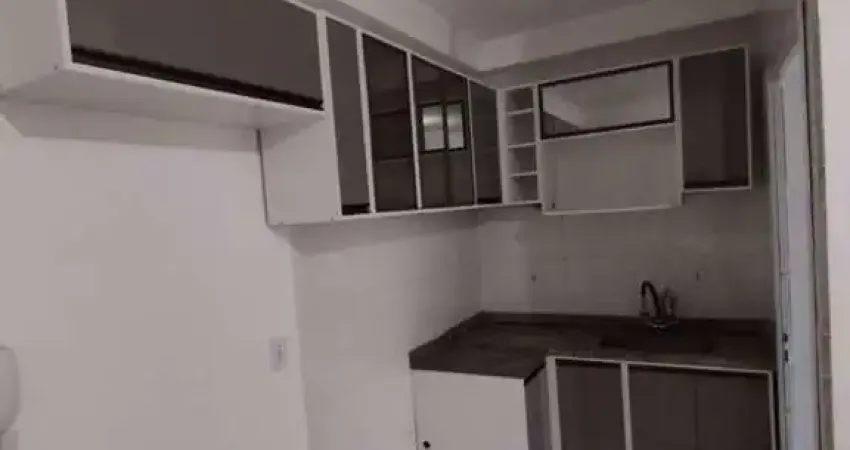 Prédio Comercial para alugar em Parque Erasmo Assunção de 48.00m² com 2 Quartos e 1 Garagem