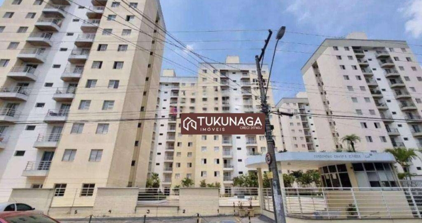 Apartamento para venda em Macedo de 55.00m² com 2 Quartos, 1 Suite e 1 Garagem