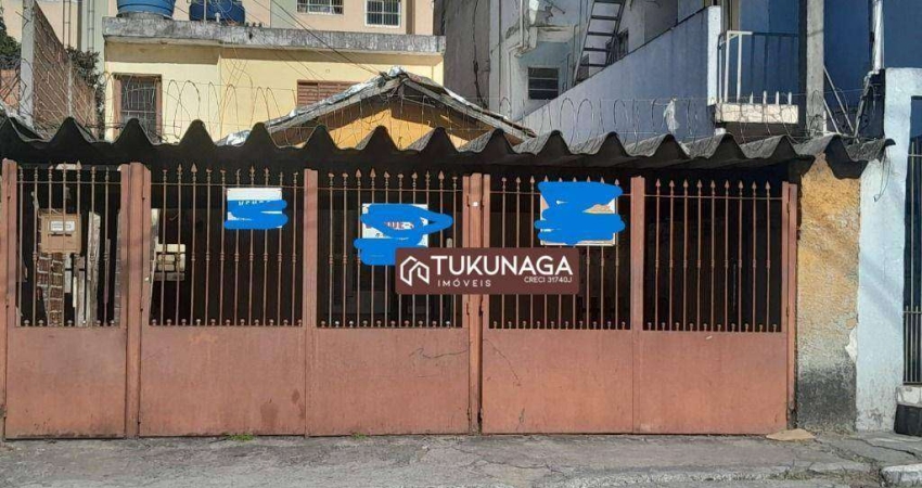 Casa para venda em Parque Edu Chaves de 200.00m² com 5 Quartos e 2 Garagens