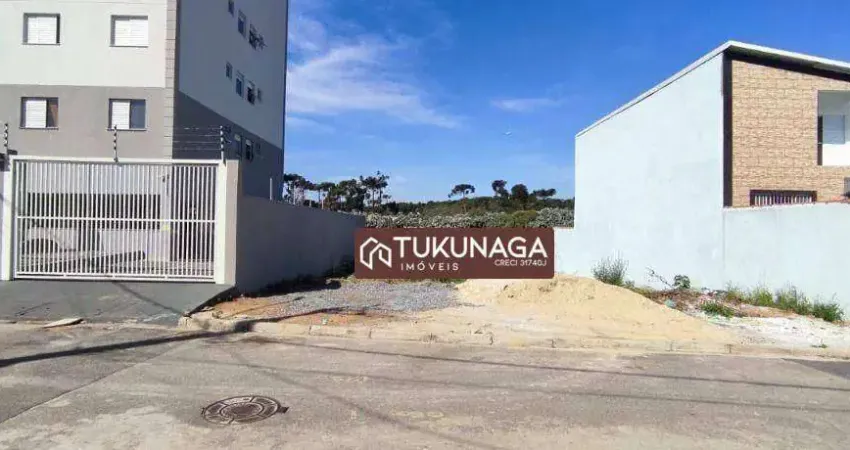 Terreno para venda em Jardim Presidente Dutra de 175.00m²