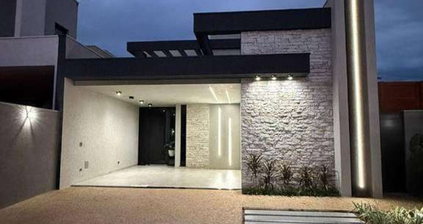 Casa de Condomínio para venda em San Marco de 150.00m² com 3 Quartos, 3 Suites e 4 Garagens