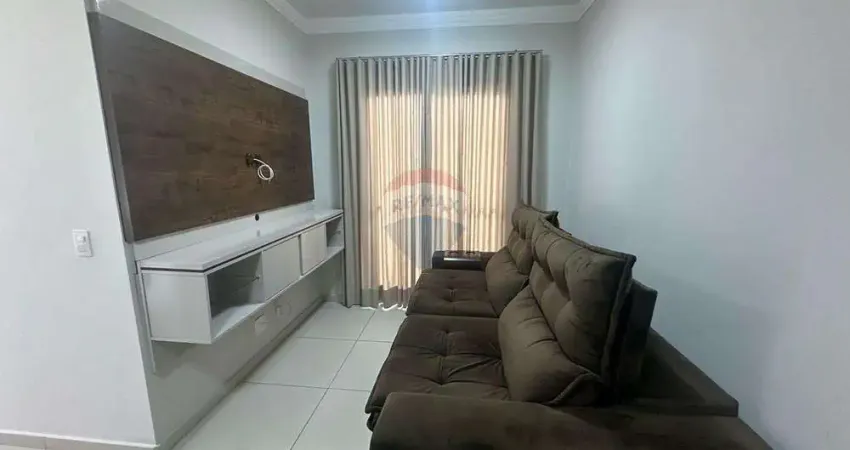Apartamento para alugar em Jardim Das Samambaias de 51.00m² com 2 Quartos e 1 Garagem