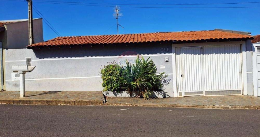 Casa para venda em Jardim União de 209.87m² com 3 Quartos e 3 Garagens