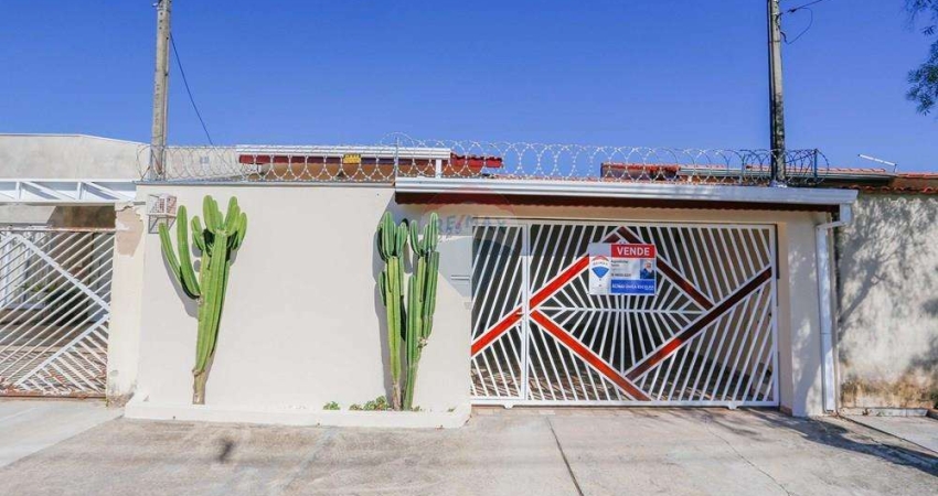 Casa para venda em Jardim Piazza Di Roma Ii de 99.10m² com 2 Quartos e 2 Garagens