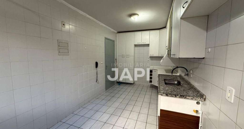 Apartamento para venda em Parque Residencial Eloy Chaves de 64.00m² com 2 Quartos e 1 Garagem