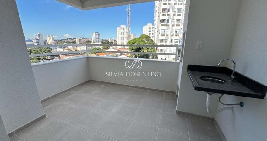 Apartamento para venda em Centro de 76.00m² com 2 Quartos, 1 Suite e 1 Garagem
