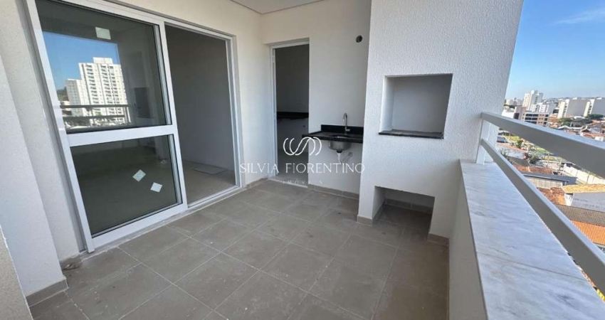 Apartamento para venda em Centro de 76.00m² com 2 Quartos, 1 Suite e 1 Garagem