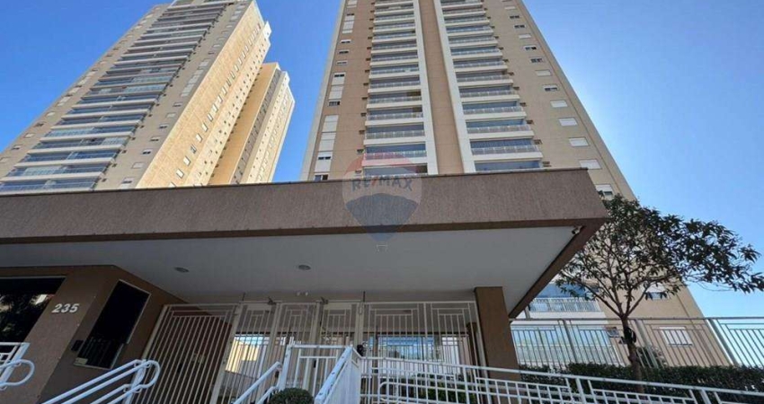 Apartamento para alugar em Jardim Botânico de 156.00m² com 3 Quartos e 3 Suites