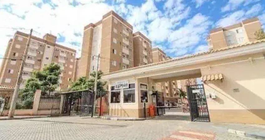 Apartamento para venda em Vila Hortência de 50.00m² com 2 Quartos e 1 Garagem