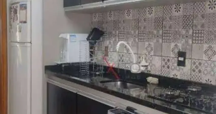 Casa para venda em Jardim Santa Lúcia de 150.00m² com 3 Quartos, 1 Suite e 2 Garagens