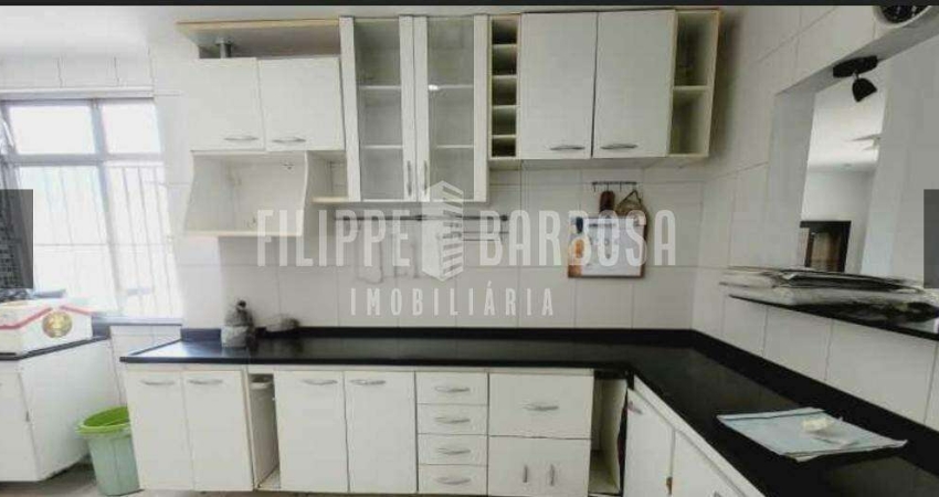 Cobertura para venda em Brás de Pina de 129.00m² com 3 Quartos, 1 Suite e 1 Garagem