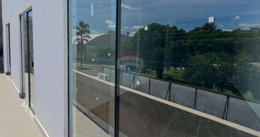 Sala Comercial para alugar em Jardim São Manoel de 30.00m²
