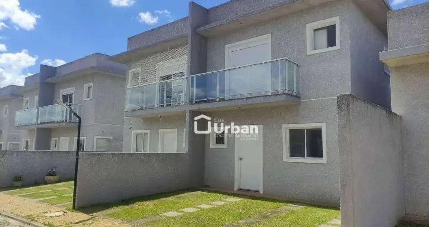 Casa de Condomínio para venda e aluguel em Casa Blanca de 89.00m² com 3 Quartos, 1 Suite e 2 Garagens