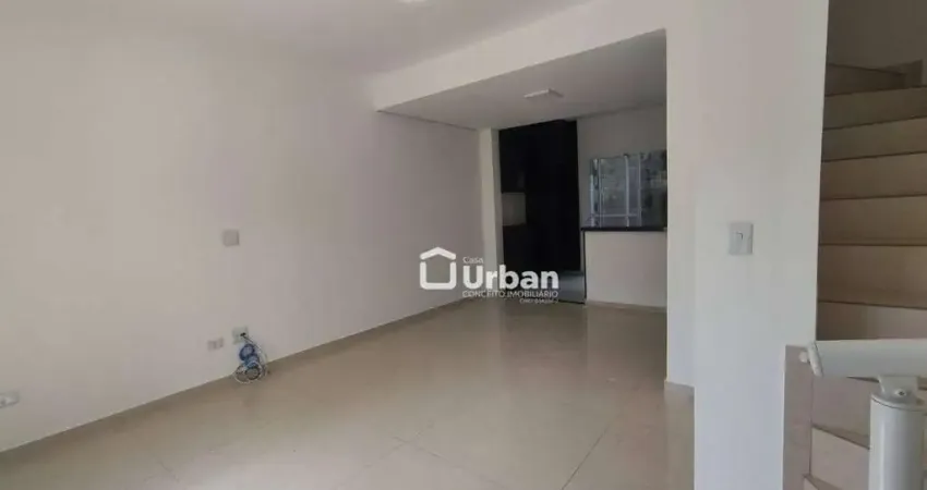 Casa de Condomínio para venda e aluguel em Granja 26 de 75.00m² com 3 Quartos, 1 Suite e 2 Garagens