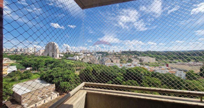 Apartamento para venda em Alto Da Boa Vista de 80.00m² com 3 Quartos e 2 Garagens