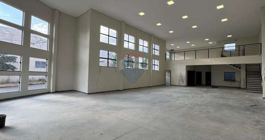 Galpão / Depósito / Armazém para alugar em Terras De Santa Bárbara de 360.00m² com 12 Garagens