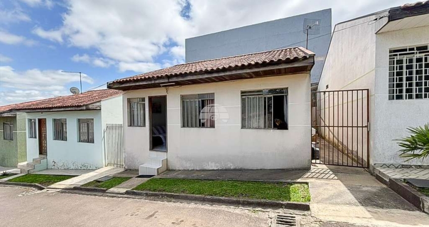Casa para venda em Guarani de 150.00m² com 3 Quartos