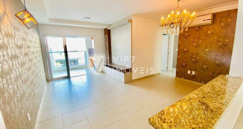 Apartamento para venda em Jardim Piratininga de 128.00m² com 3 Quartos, 1 Suite e 2 Garagens