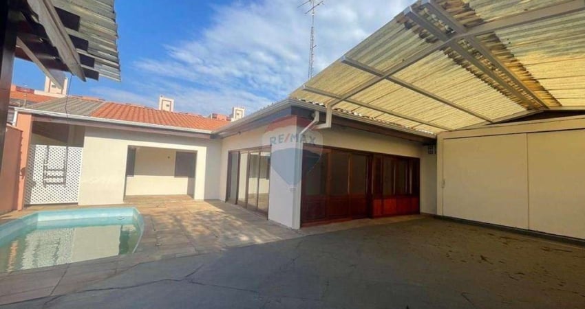 Casa para alugar em Jardim Paulista de 223.00m² com 3 Quartos e 2 Garagens
