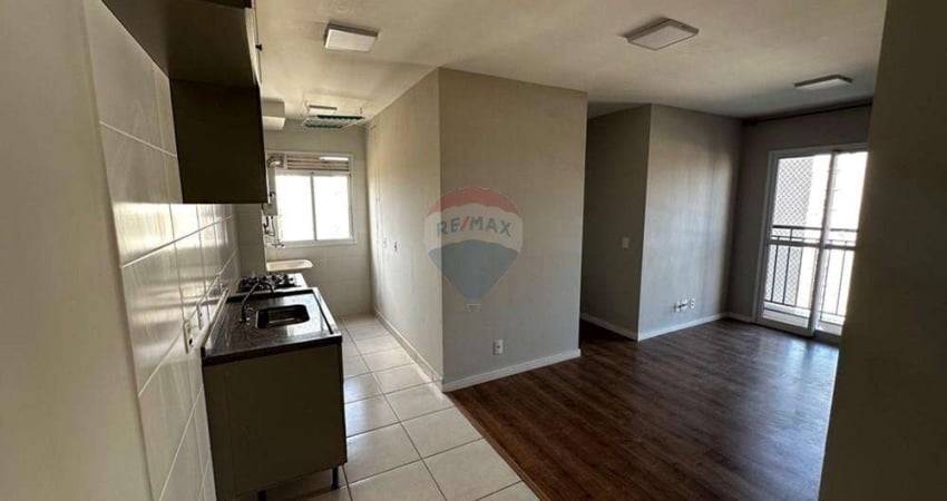 Apartamento para alugar em Pompéia de 91.49m² com 2 Quartos e 1 Garagem