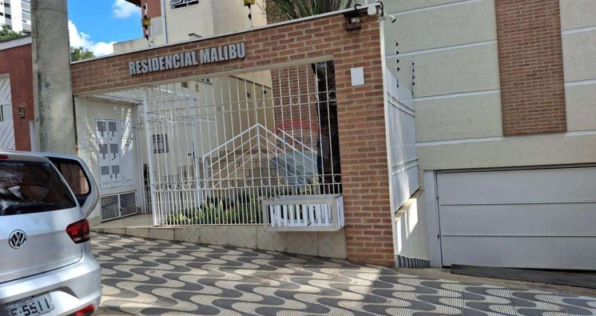 Apartamento para alugar em Jardim São Carlos de 40.00m² com 1 Quarto e 1 Garagem