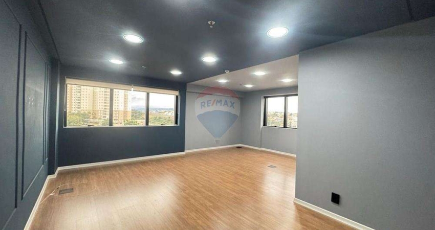 Sala Comercial para alugar em Jardim Portal Da Colina de 40.00m² com 1 Garagem