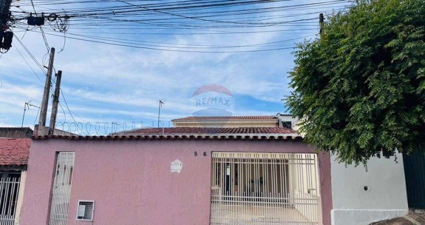 Casa para alugar em Conjunto Habitacional Júlio De Mesquita Filho de 150.00m² com 4 Quartos e 3 Garagens