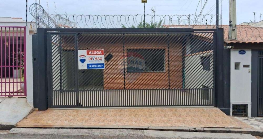Prédio Comercial para alugar em Jardim América de 129.25m² com 6 Quartos e 2 Garagens