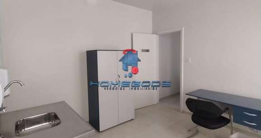 Sala comercial para alugar na Avenida Francisco Glicério, 1046, Centro, Campinas