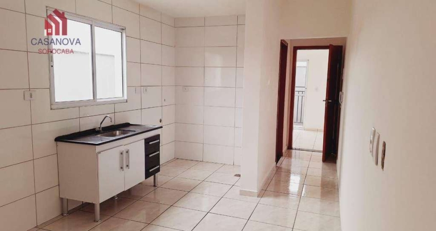 Apartamento para venda em Vila Leopoldina de 45.00m² com 1 Quarto e 1 Garagem