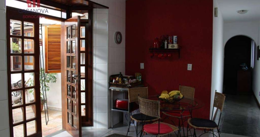 Casa para venda e aluguel em Jardim América de 250.00m² com 4 Quartos, 1 Suite e 4 Garagens