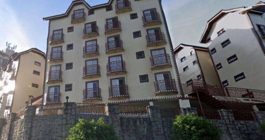 Apartamento para venda em Vila Trujillo de 107.00m² com 3 Quartos, 2 Suites e 2 Garagens