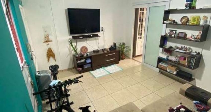 Apartamento para venda em Vila Jardini de 58.00m² com 2 Quartos e 1 Garagem