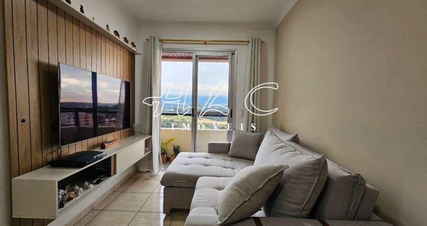 Apartamento para alugar em Anhangabaú de 70.00m² com 2 Quartos e 1 Garagem