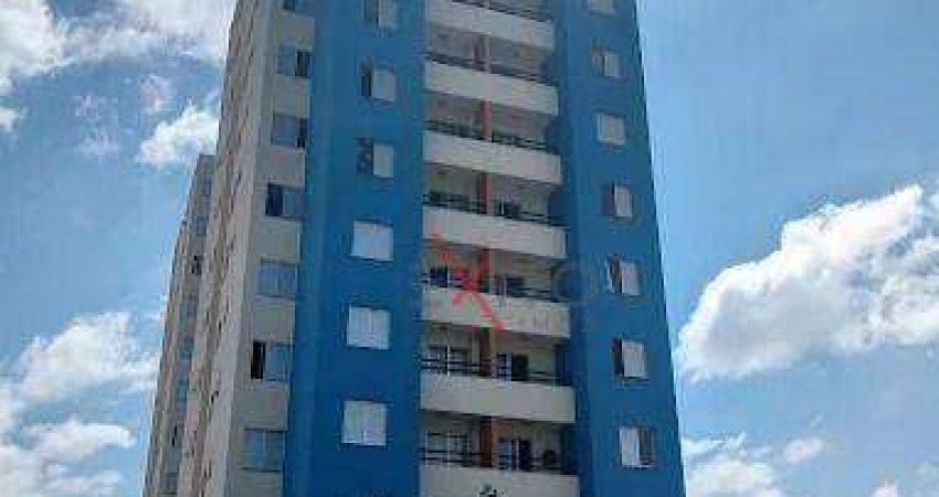 Apartamento para alugar em Vila Agrícola de 70.00m² com 2 Quartos, 1 Suite e 2 Garagens