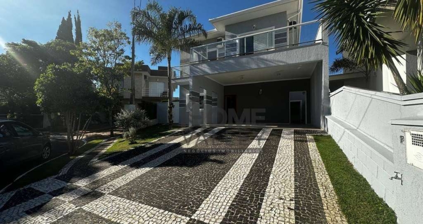 Casa de Condomínio para venda e aluguel em Condomínio Residencial Canterville de 223.00m² com 4 Quartos, 3 Suites e 4 Garagens