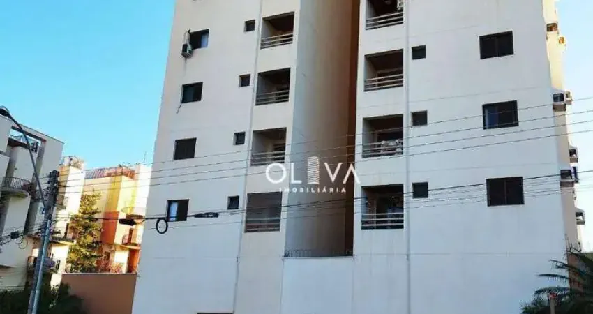 Apartamento para venda em Vila Ideal de 70.00m² com 2 Quartos, 1 Suite e 1 Garagem