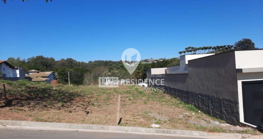 Terreno para venda em Villaggio Fosuzzi de 250.00m²