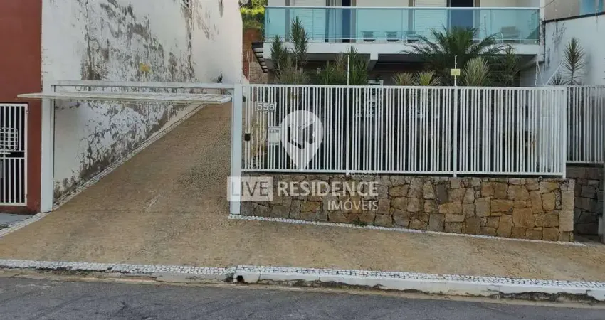 Casa para venda em Giardino D' Itália de 115.00m² com 3 Quartos, 1 Suite e 5 Garagens