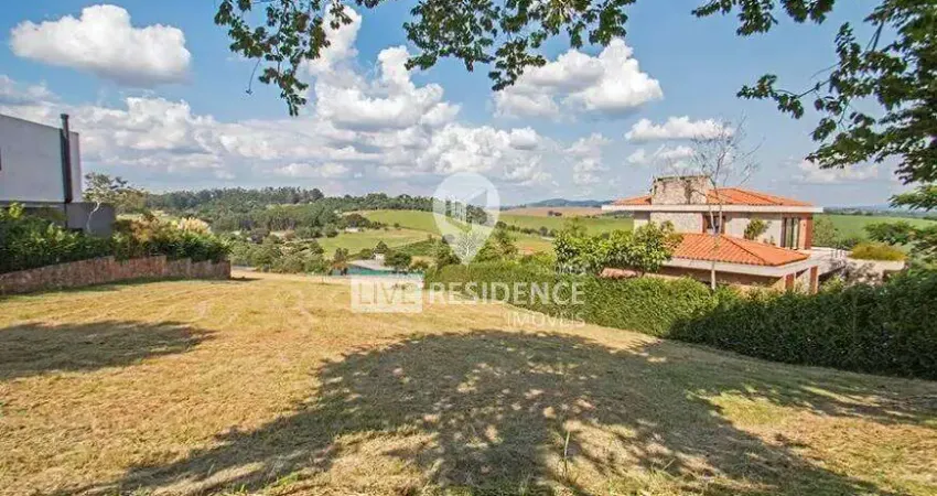 Terreno para venda em Loteamento Fazenda Dona Carolina de 1290.00m²