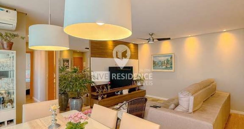 Apartamento para venda em Vila Cassaro de 90.00m² com 3 Quartos, 1 Suite e 3 Garagens