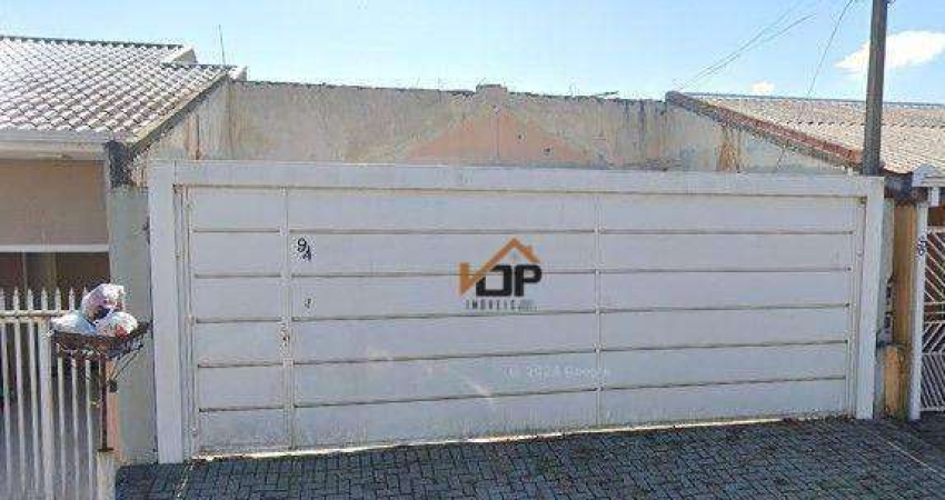 Casa para venda em Estados de 40.00m² com 2 Quartos e 1 Garagem